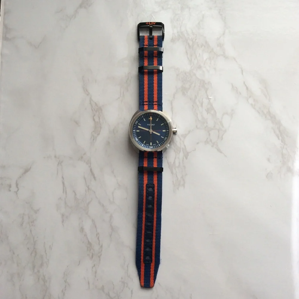 Tockr Watch - Picture 8 of 9